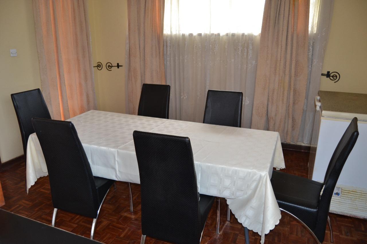 The Hawks Bed And Breakfast Harare Buitenkant foto